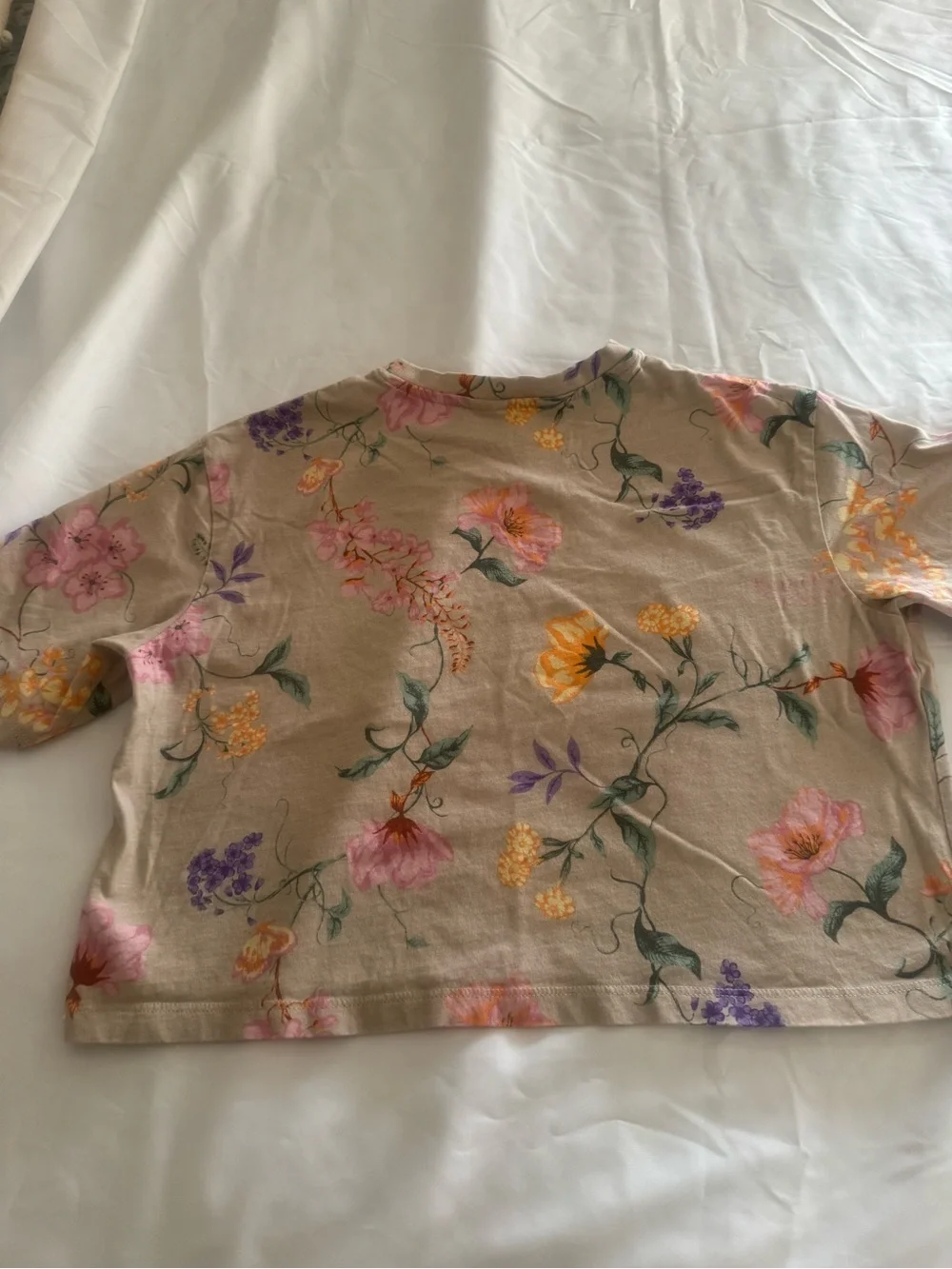 H&M soft cream
